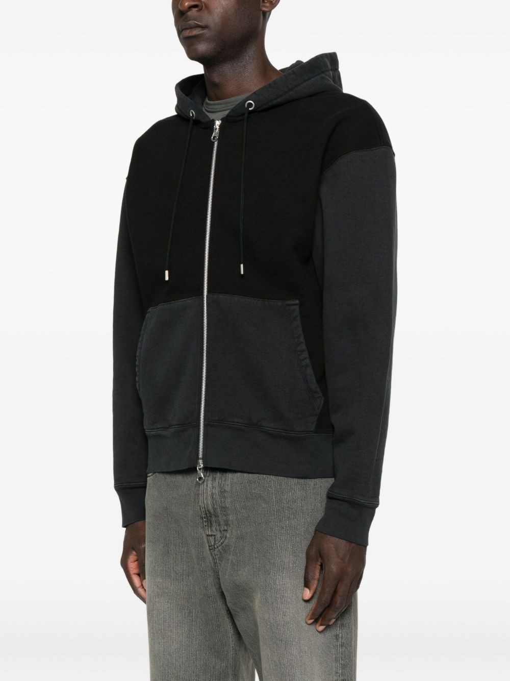 Hefty hoodie - 3