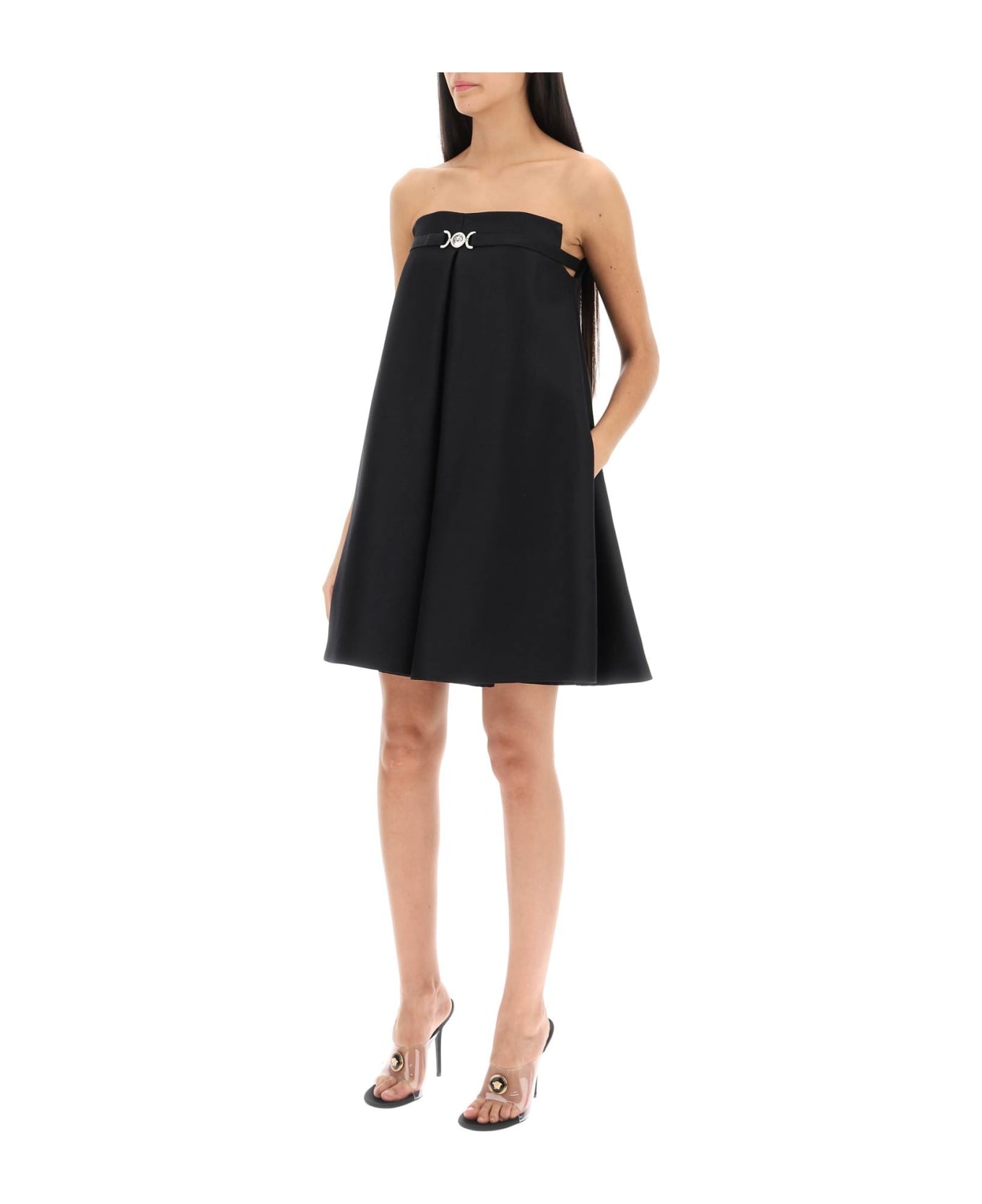 Sleeveless Dress - 4