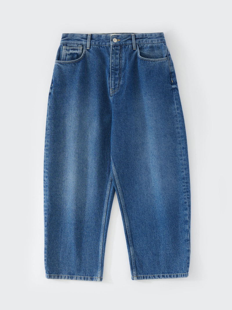 Land Denim Pant 1