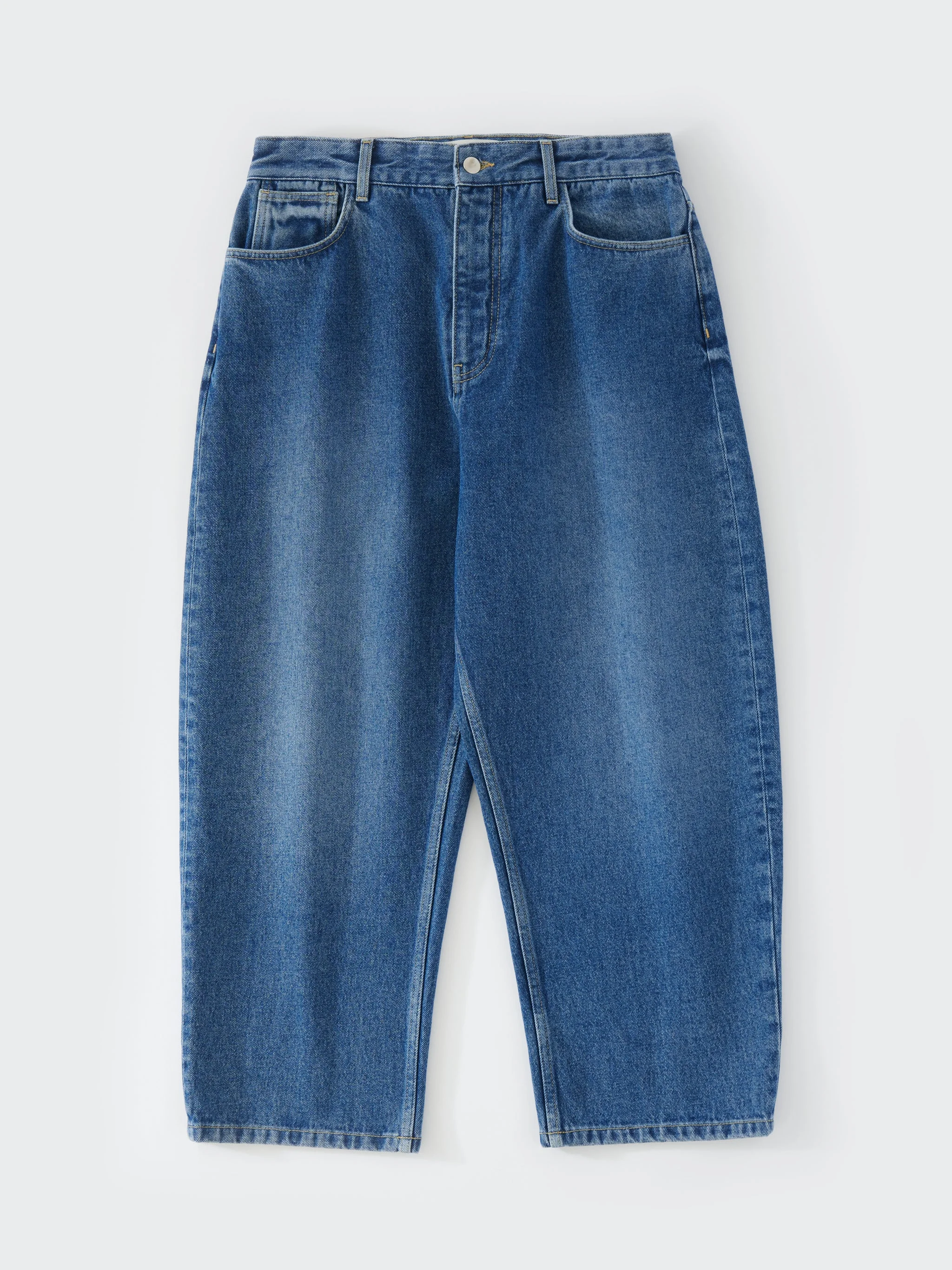 Land Denim Pant - 1