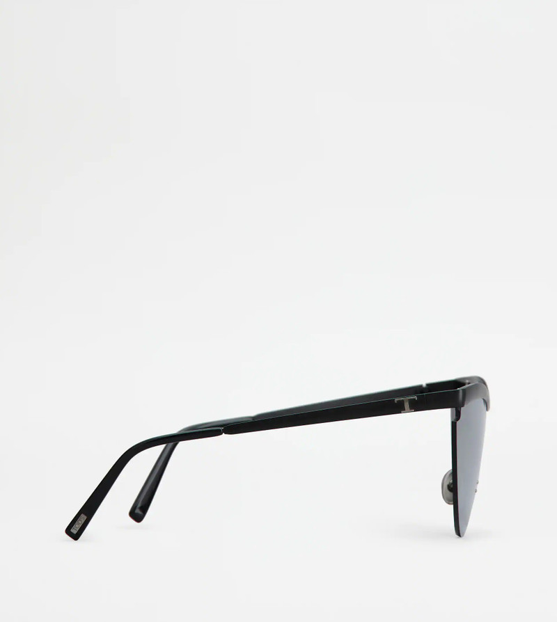 Tod's SUNGLASSES - BLACK outlook