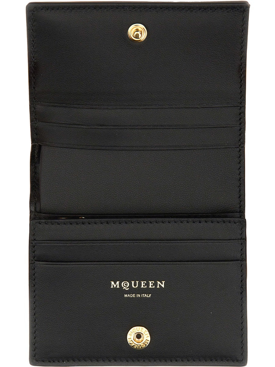 Wallet With Logo - 3
