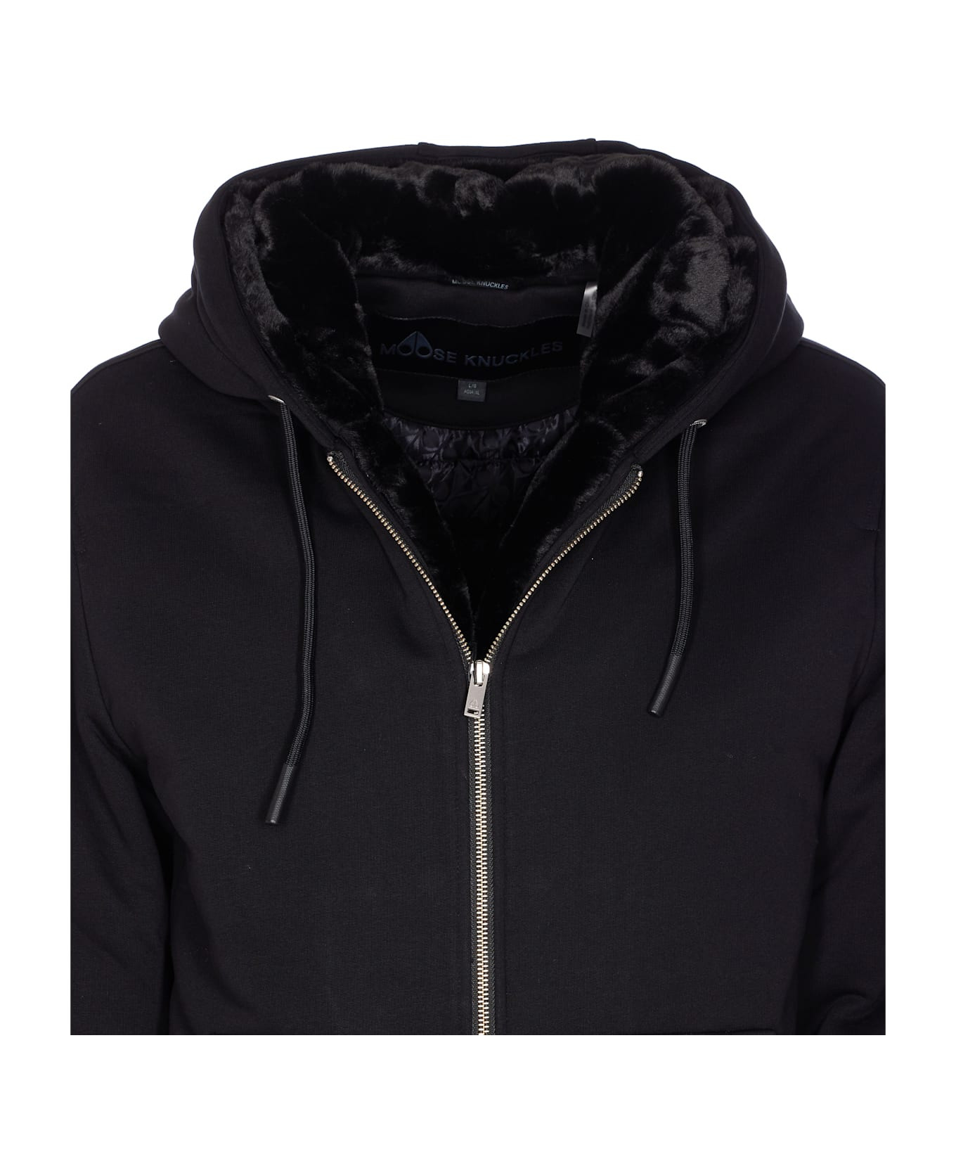 Classic Bunny Sweatshirt - 4