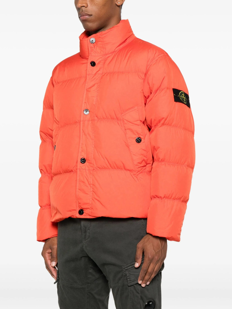Stone Island Stone Island Padded Bomber Jacket outlook