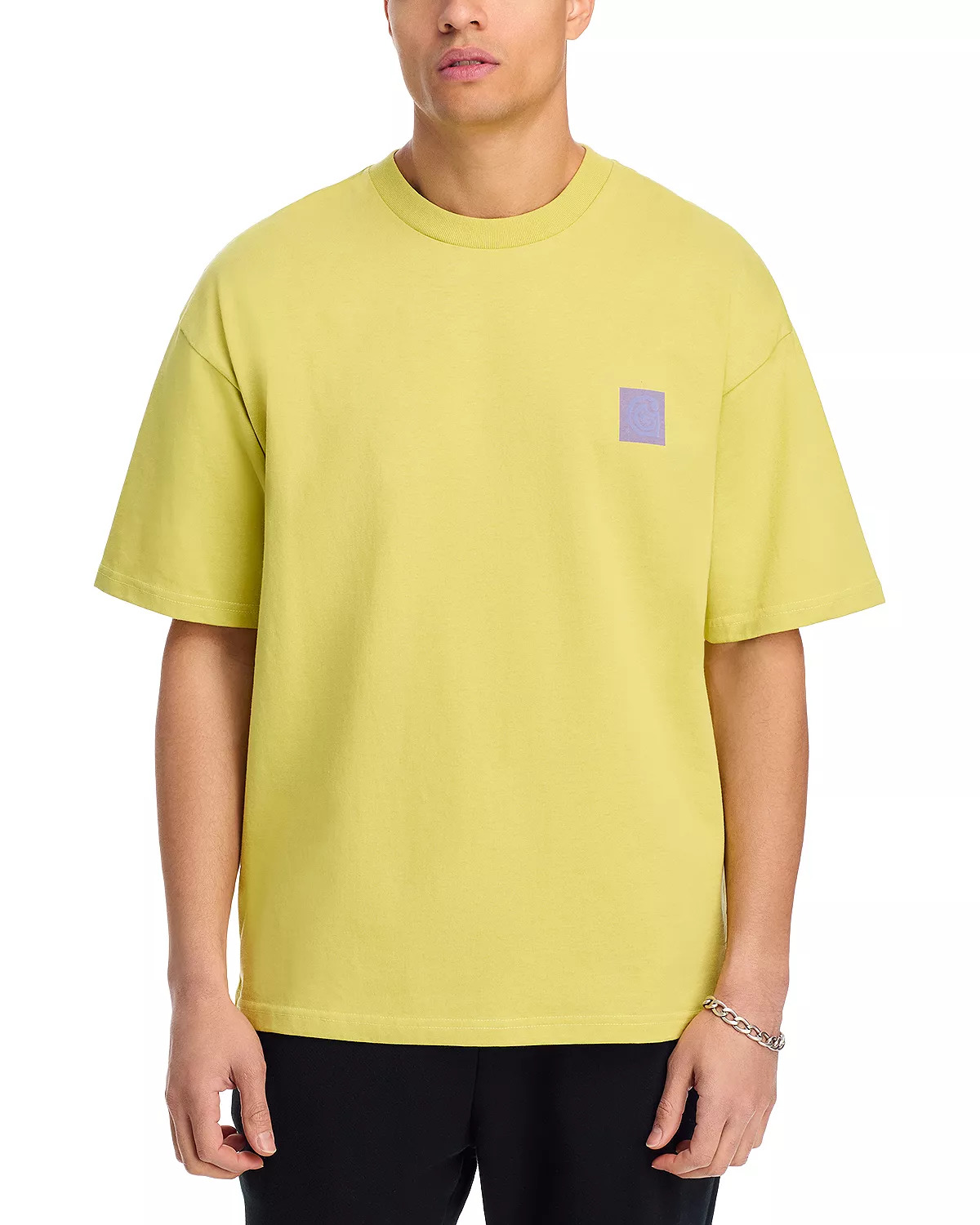 Helix Short Sleeve Graphic Tee - 1