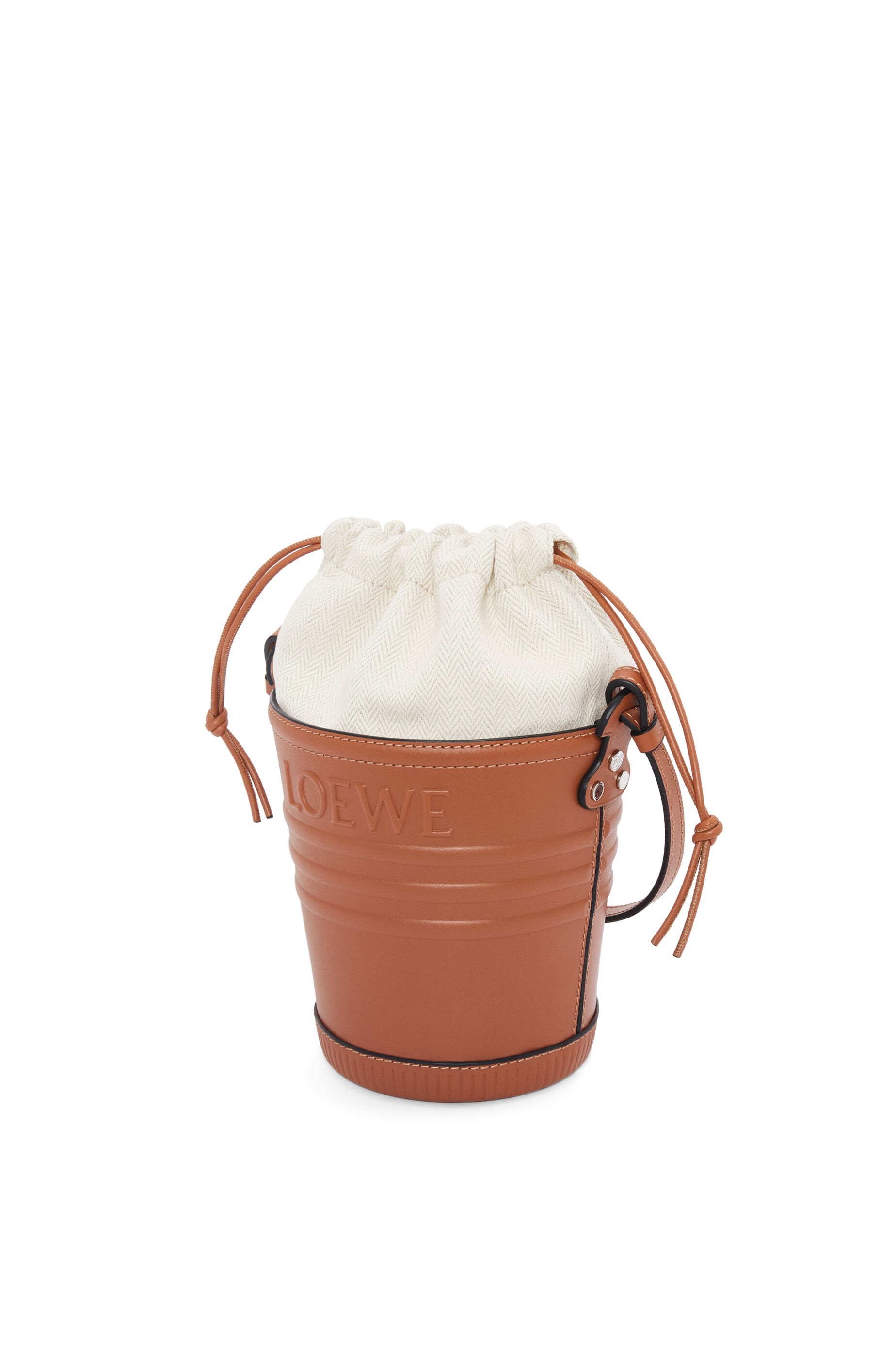 Jardinier pocket in calfskin - 3