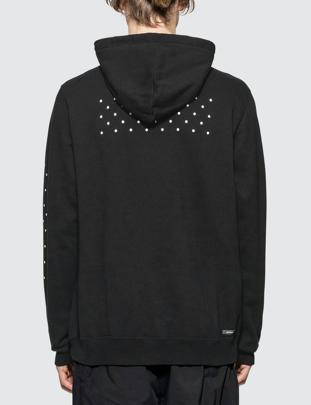 Authentic Logo Dot Hoodie - 3