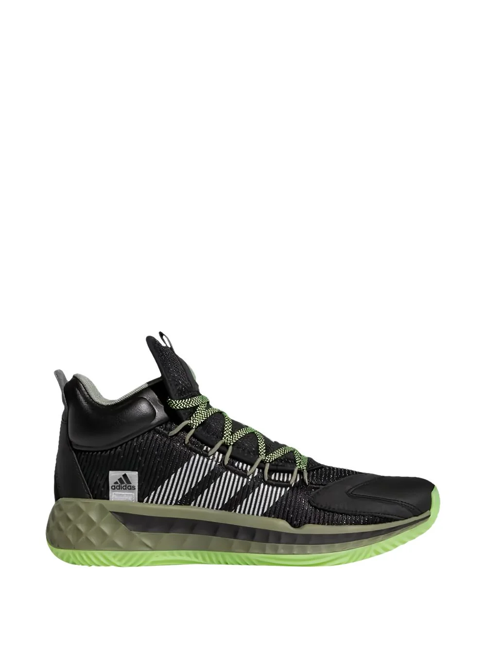 Pro Boost mid sneakers - 1