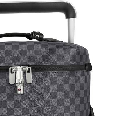 Louis Vuitton Horizon Soft Duffle 65 outlook