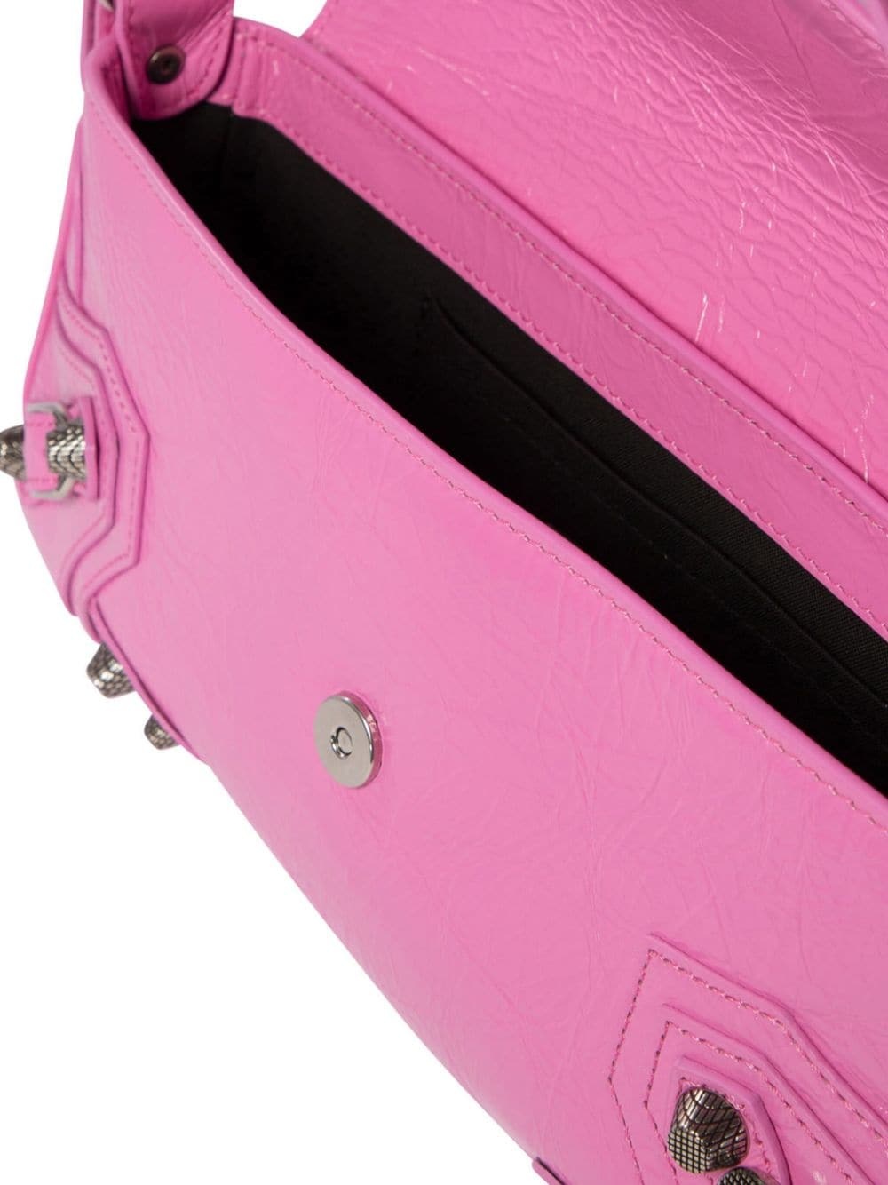 mini Le Cagole shoulder bag - 5