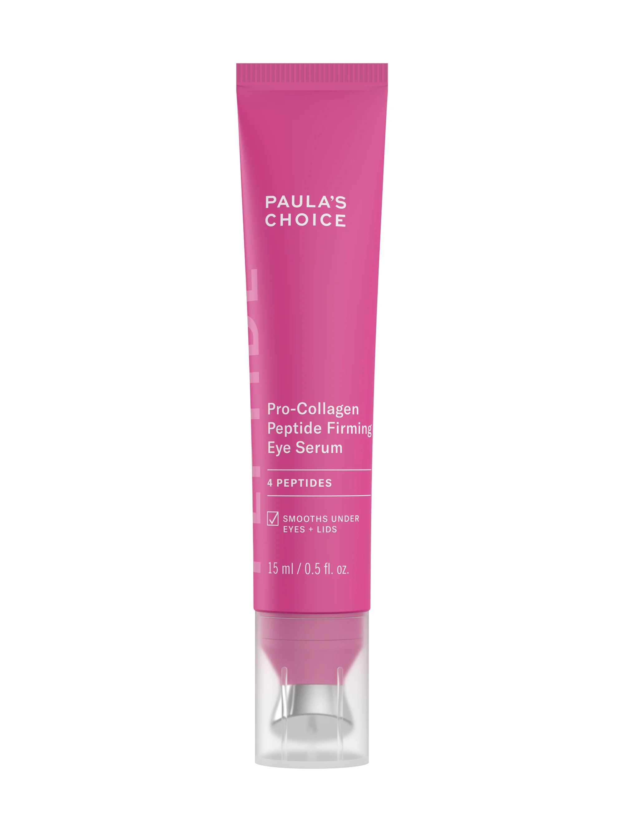 Pro-Collagen Peptide Firming Eye Serum - 1