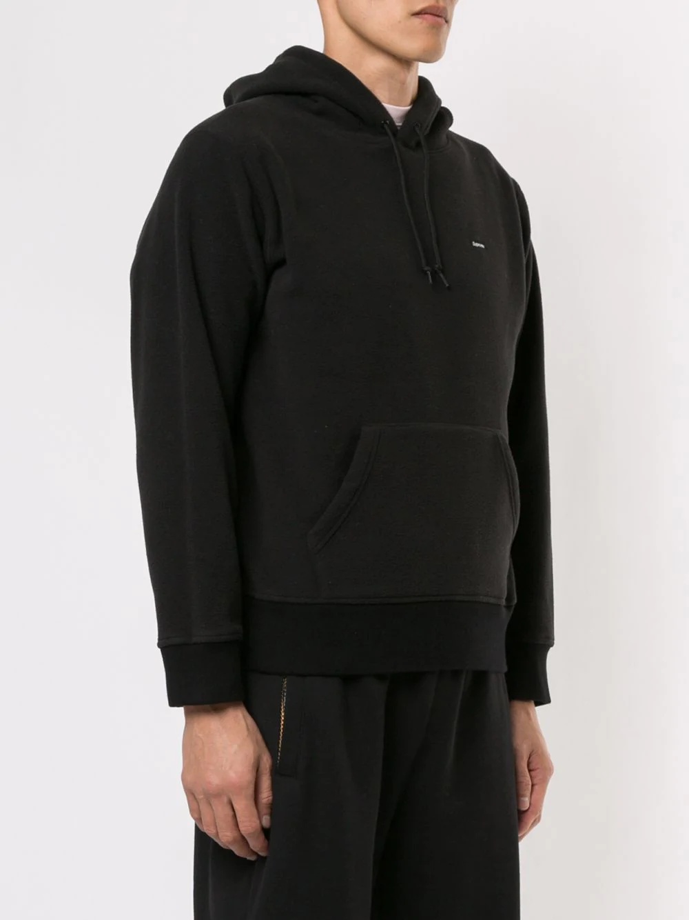 polartec hooded sweatshirt - 3