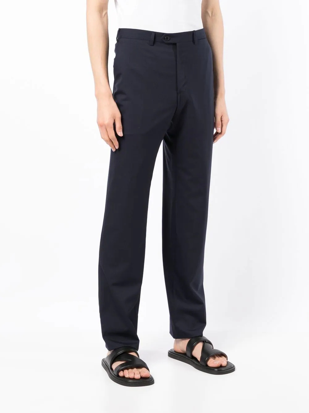 tailored dress trousers - 3