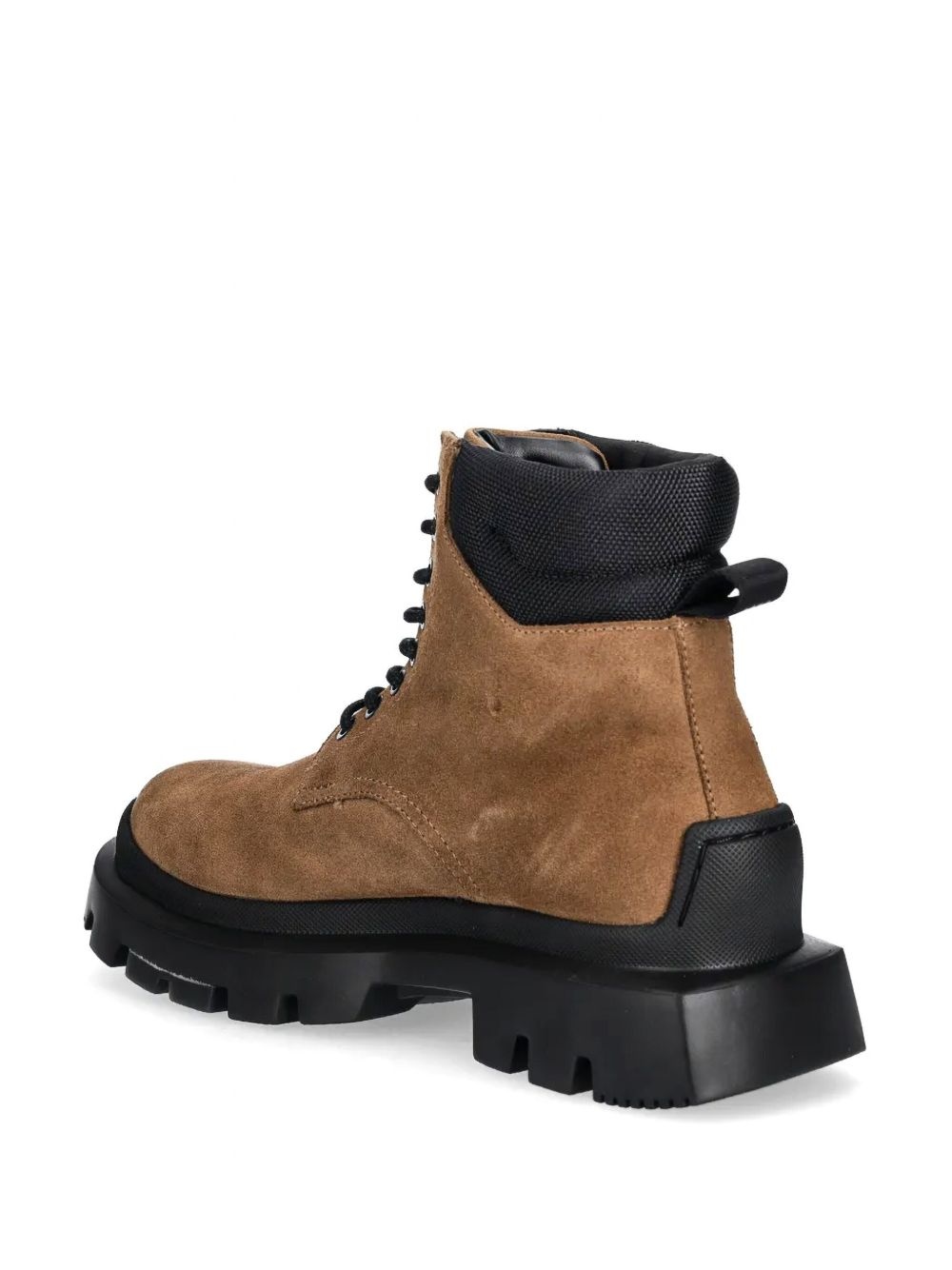 Fabyan boots - 3