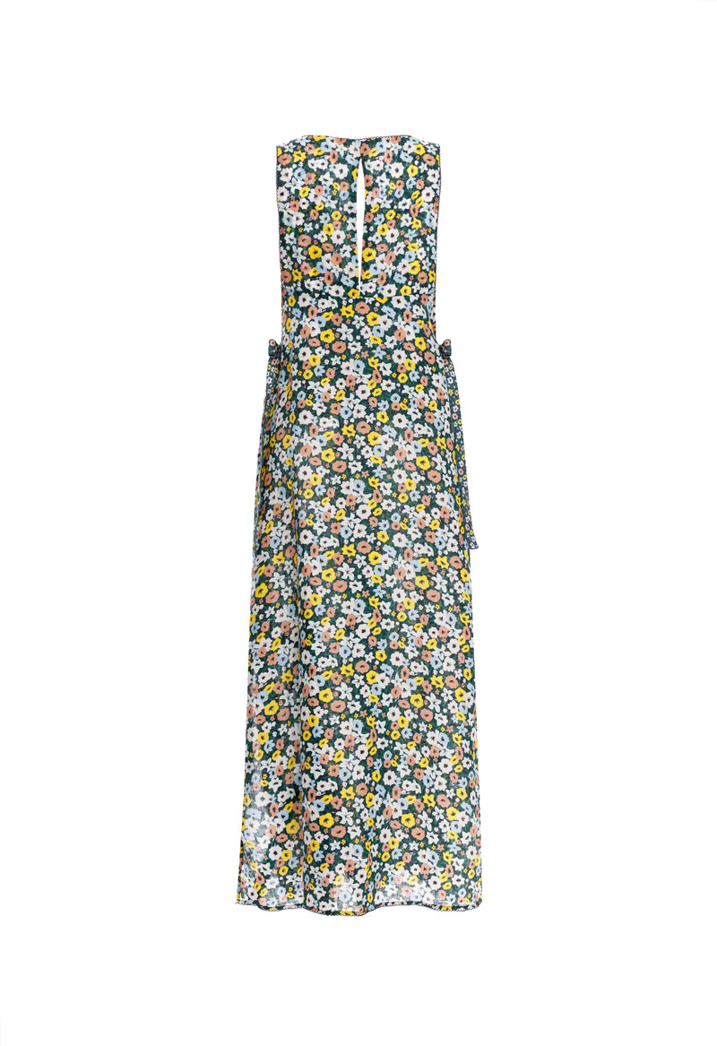 Rio La Fania Marino Kaftan 3