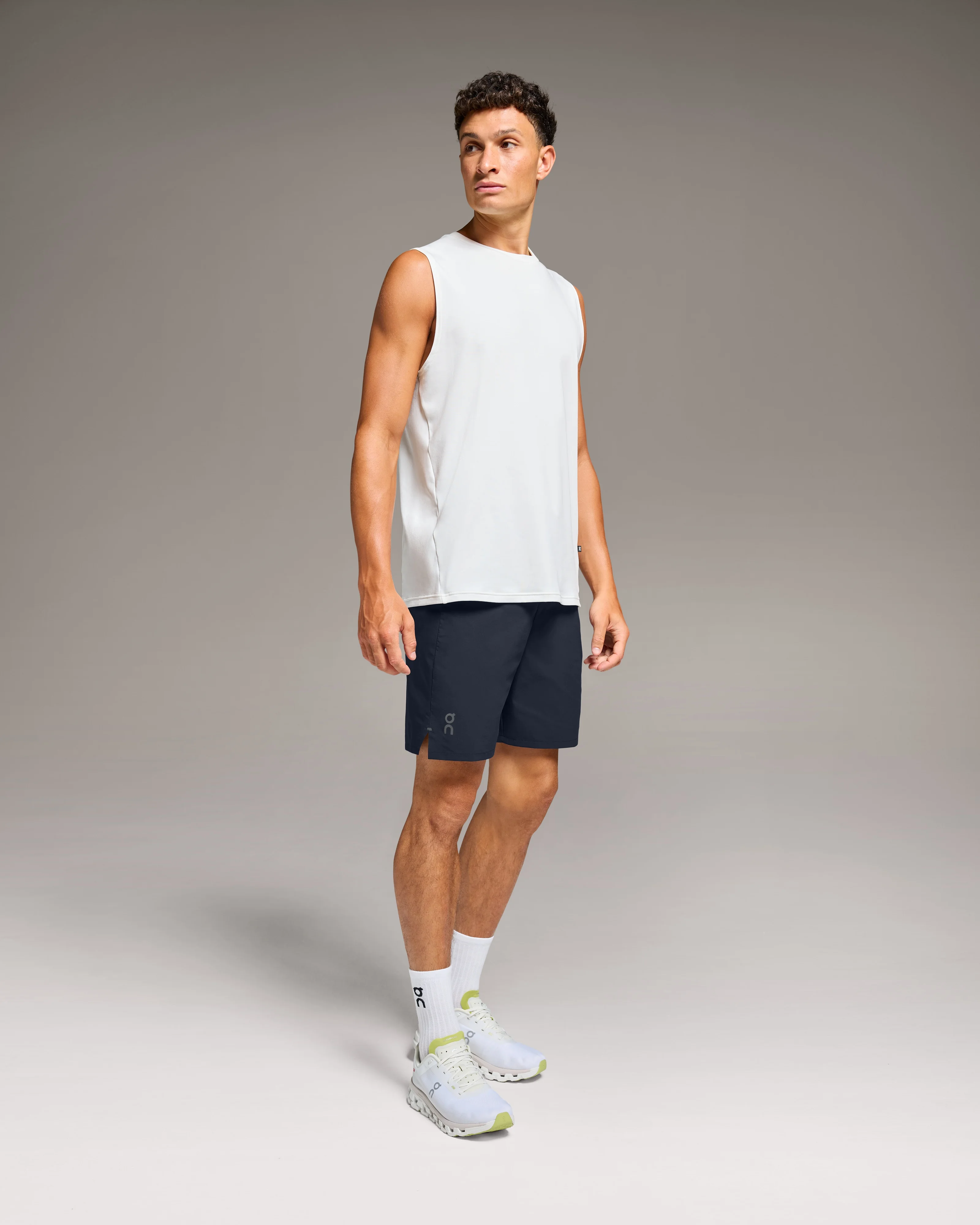 Performance Hybrid Short - 1