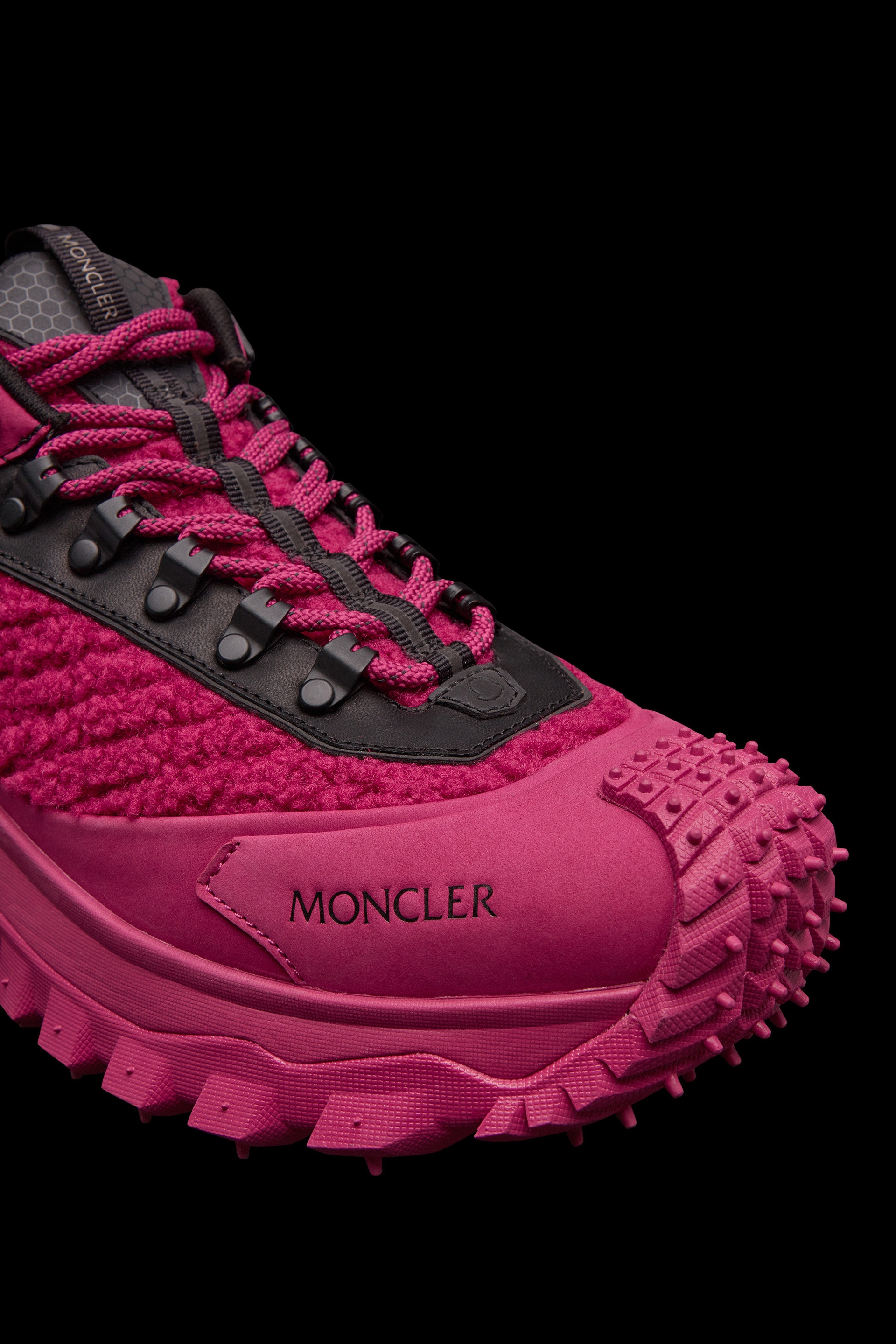 Trailgrip Sneakers - 5