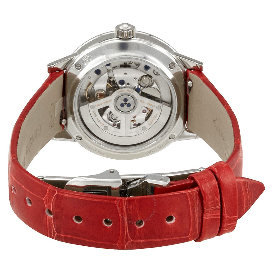 Jaeger LeCoultre Rendez-Vous Automatic Ladies Watch Q3468422 - 3