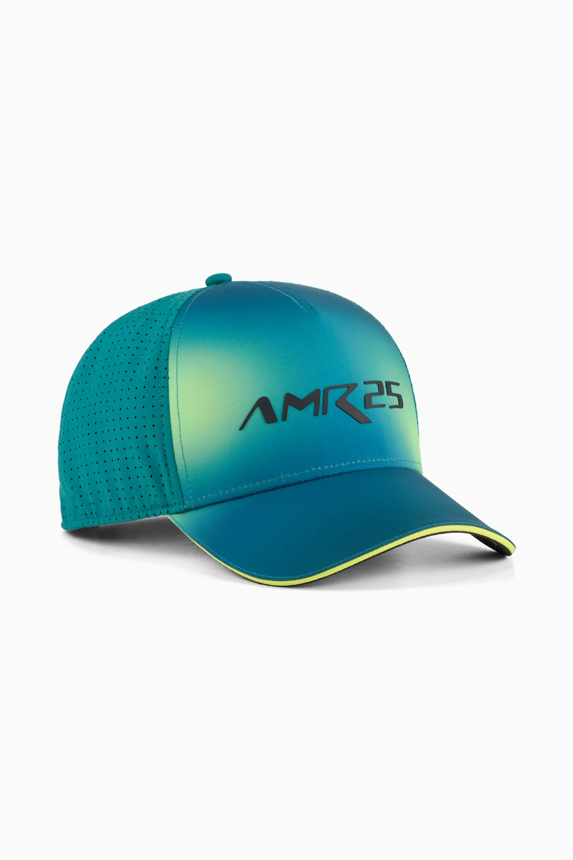 PUMA x ASTON MARTIN ARAMCO F1® TEAM Trucker Hat - 1
