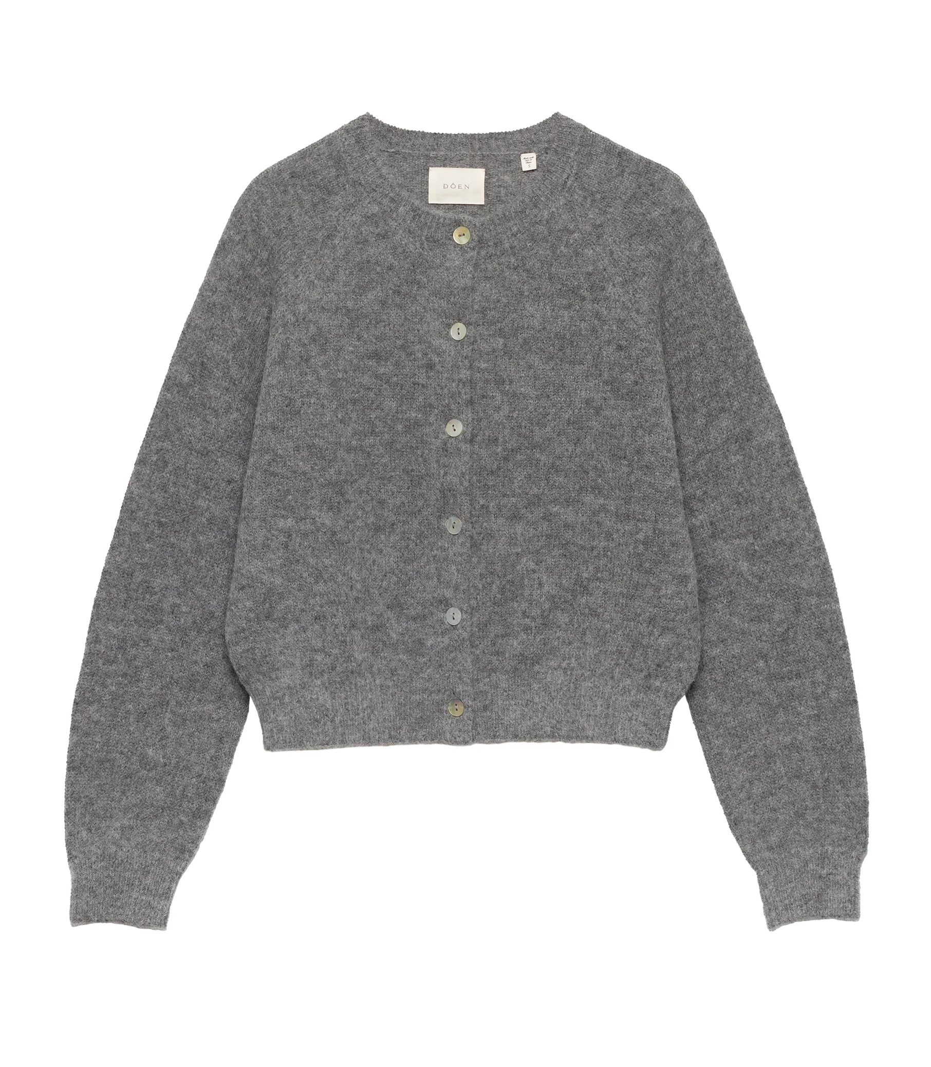 PETRA CARDIGAN - 1