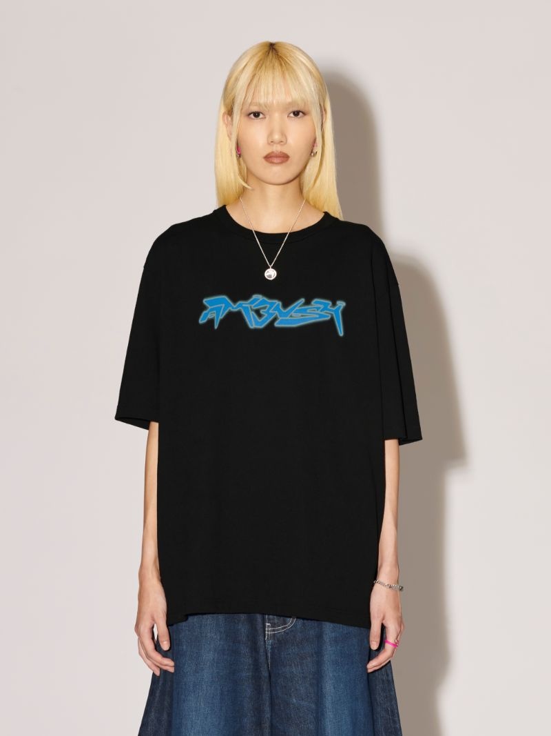 NEON GRAPHIC T-SHIRT - 5