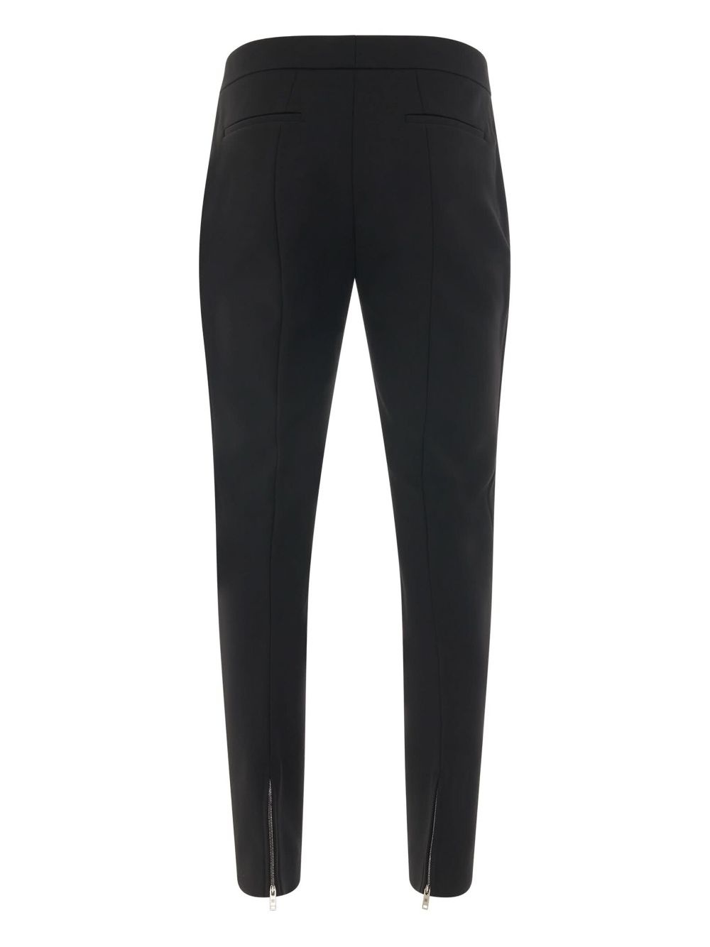 skinny trousers - 2