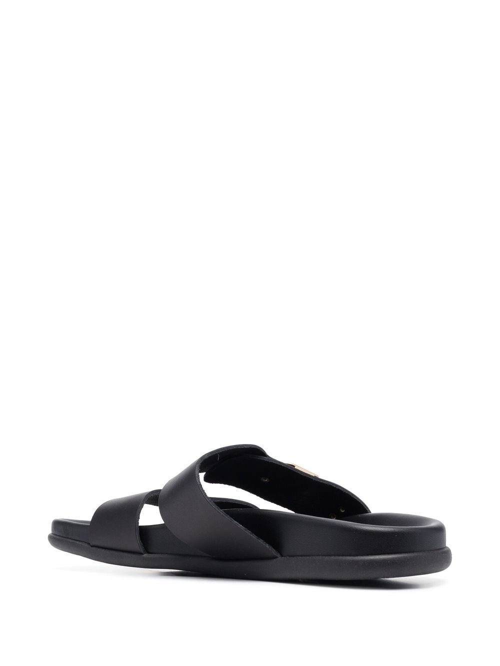 Latria double-strap sandals - 3