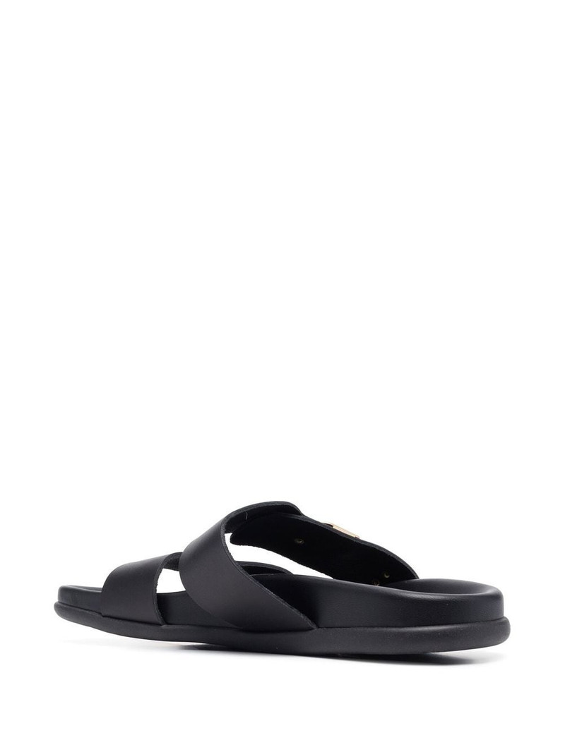Latria double-strap sandals 3