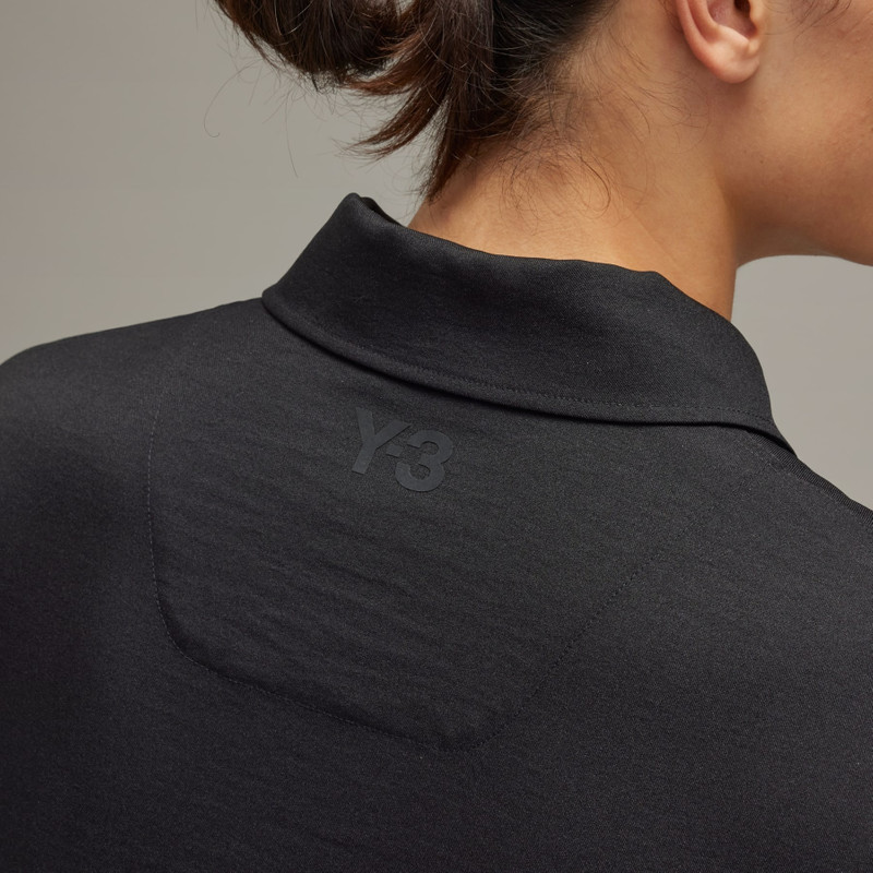 Y-3 Sport Uniform Coach Jacket 6