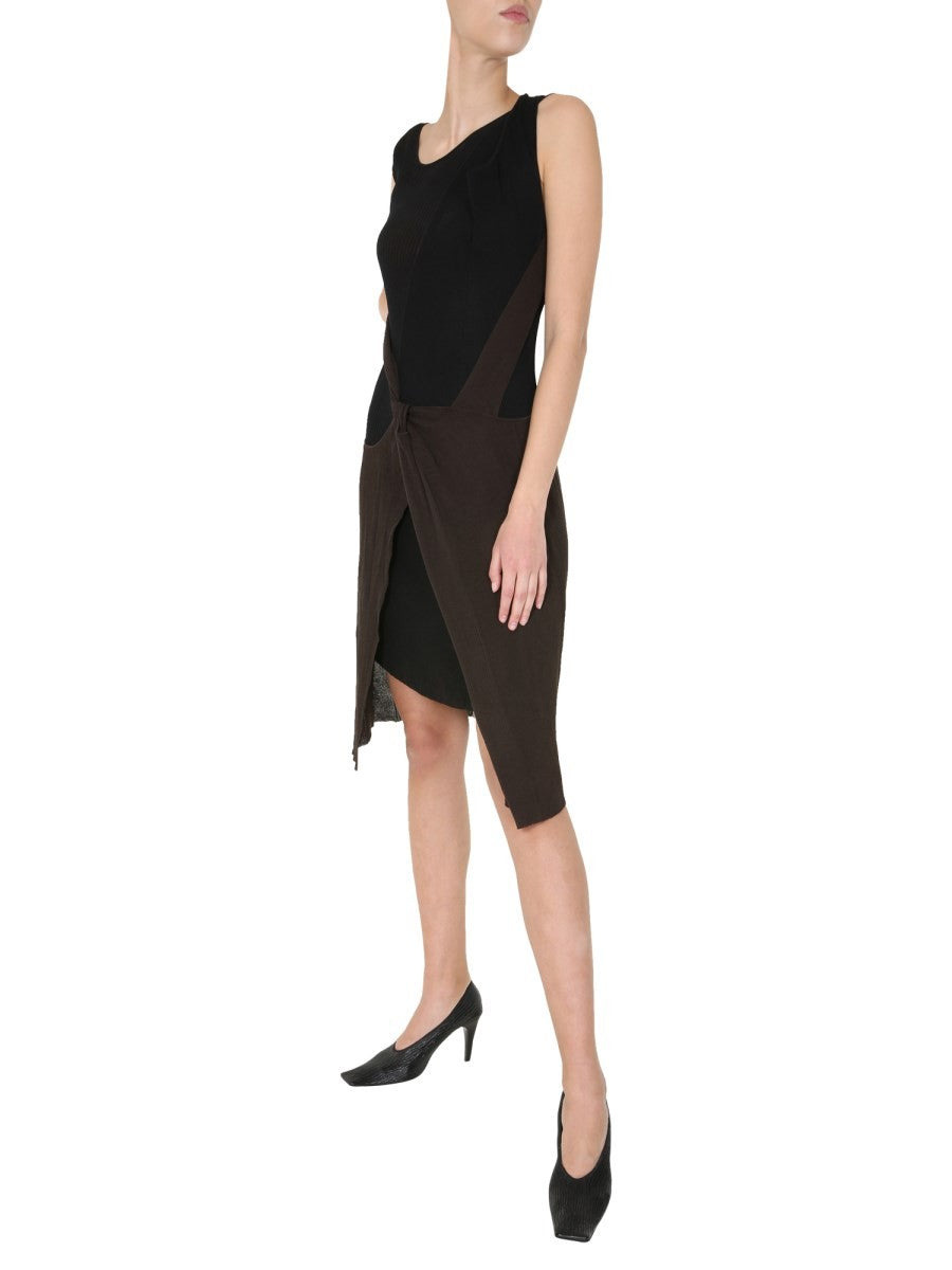MIDI DRESS - 1