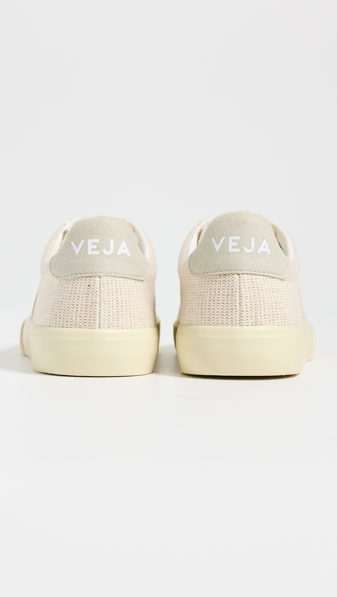 Campo Mesh Sneakers - 3