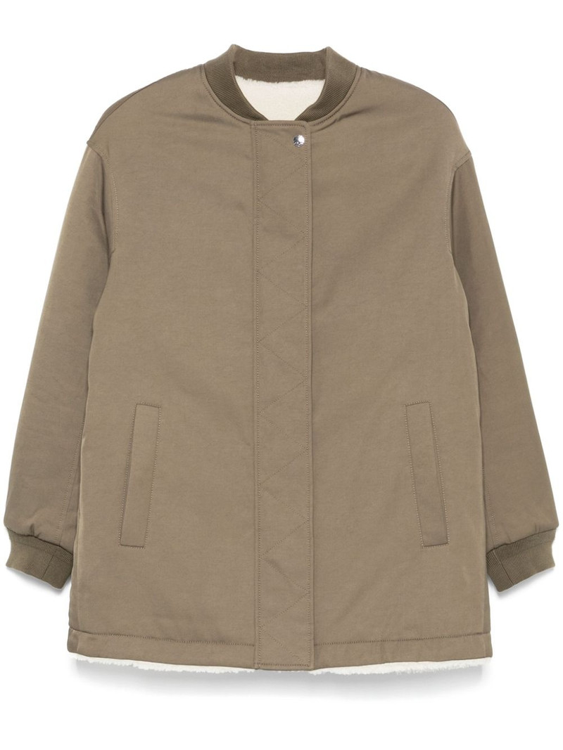 reversible coat 1