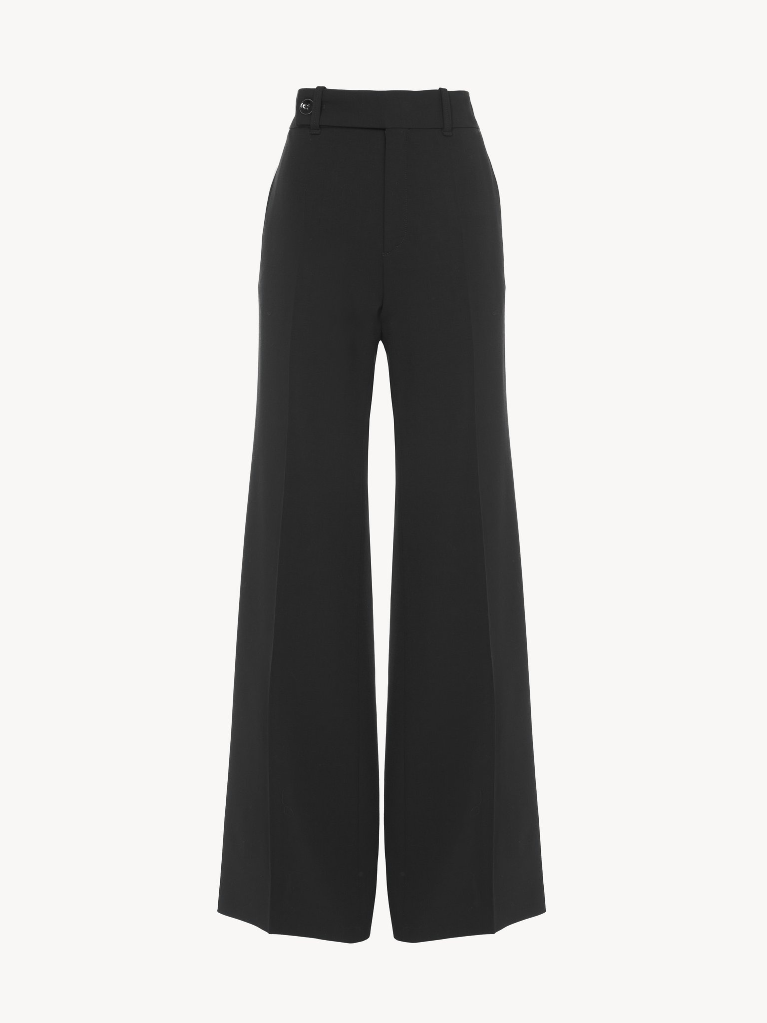 SIGNATURE STRAIGHT PANTS - 2