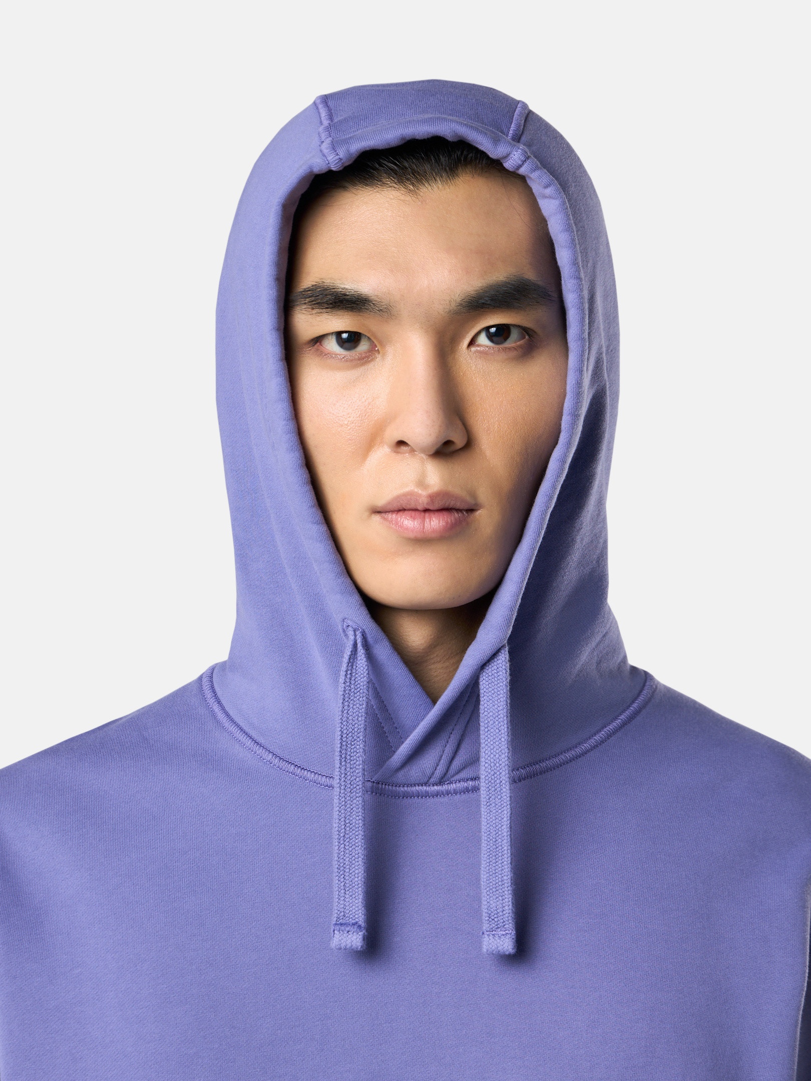 6100045 ORGANIC COTTON FLEECE - 4