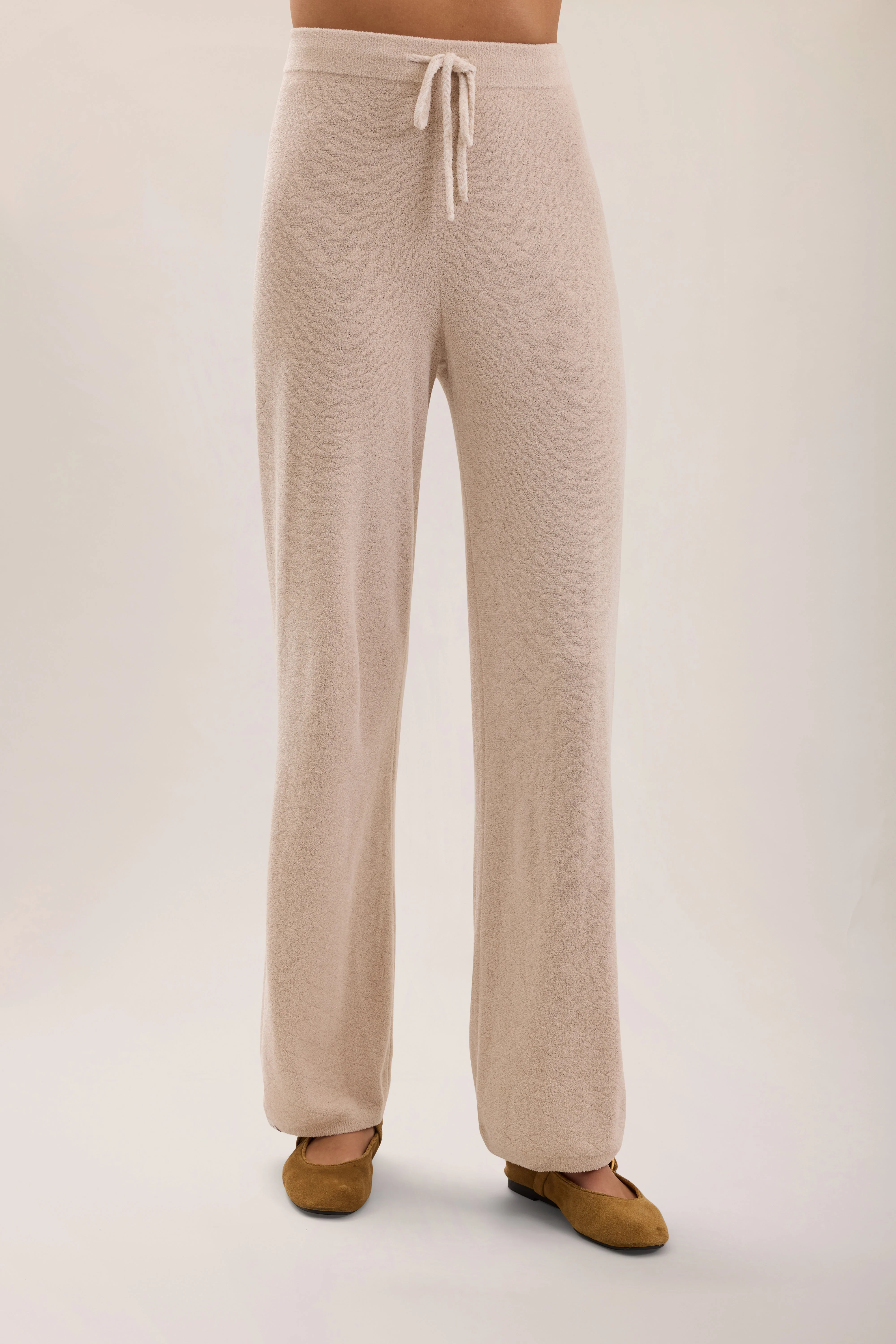 CozyChic Ultra Lite® Diamond Quilt Pant - 1