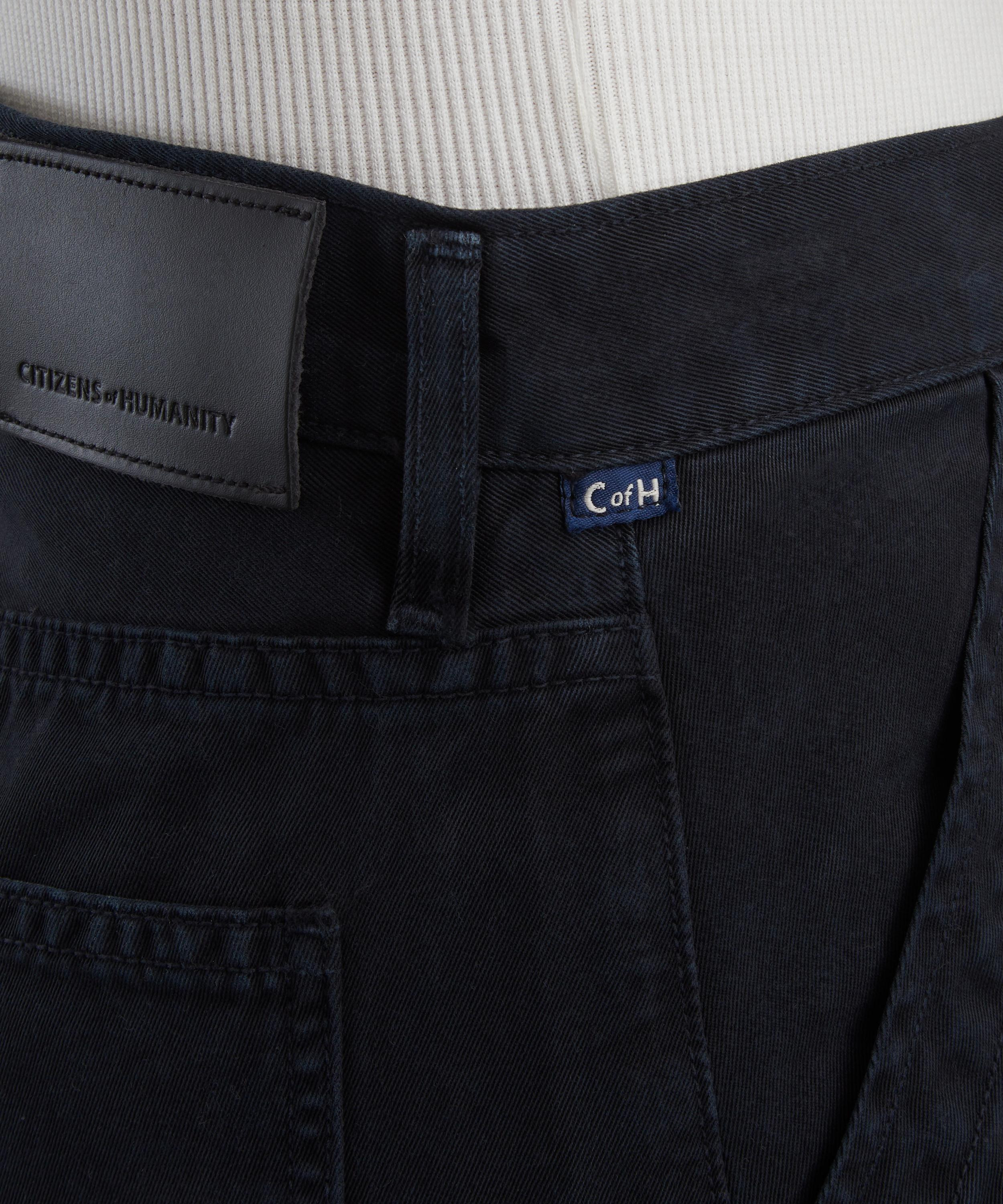 Ayla Cargo Trousers - 5