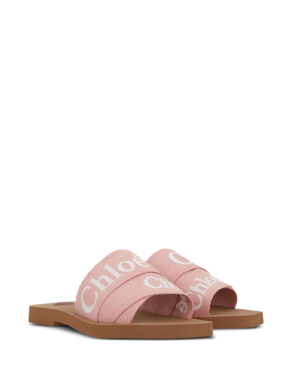 Woody slides - 2