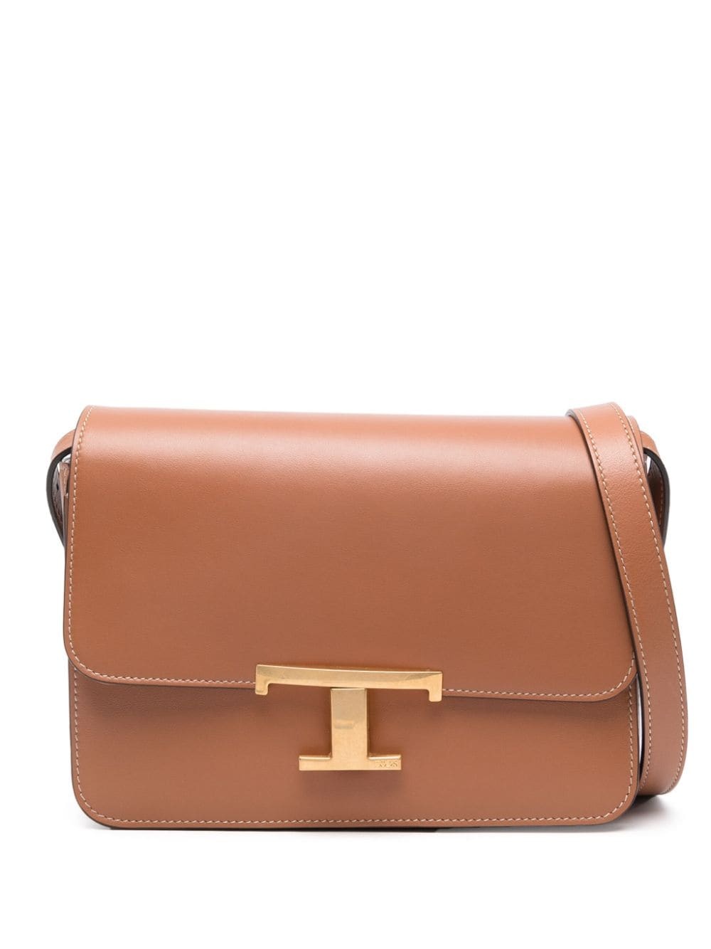 T Timeless shoulder bag - 1