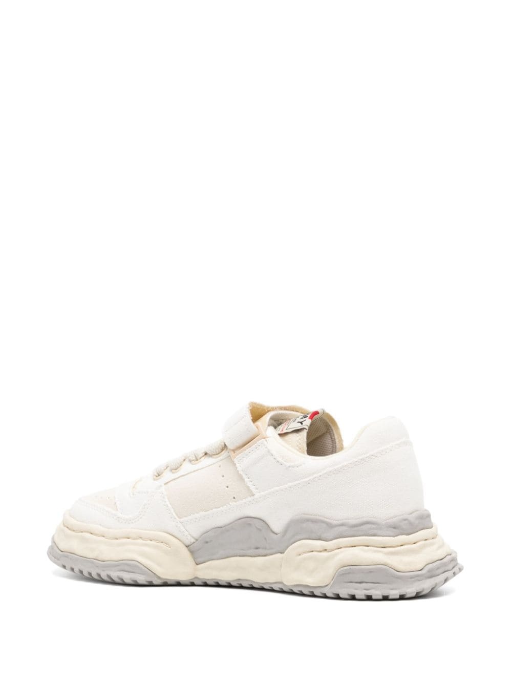 Keith original sole sneakers - 3