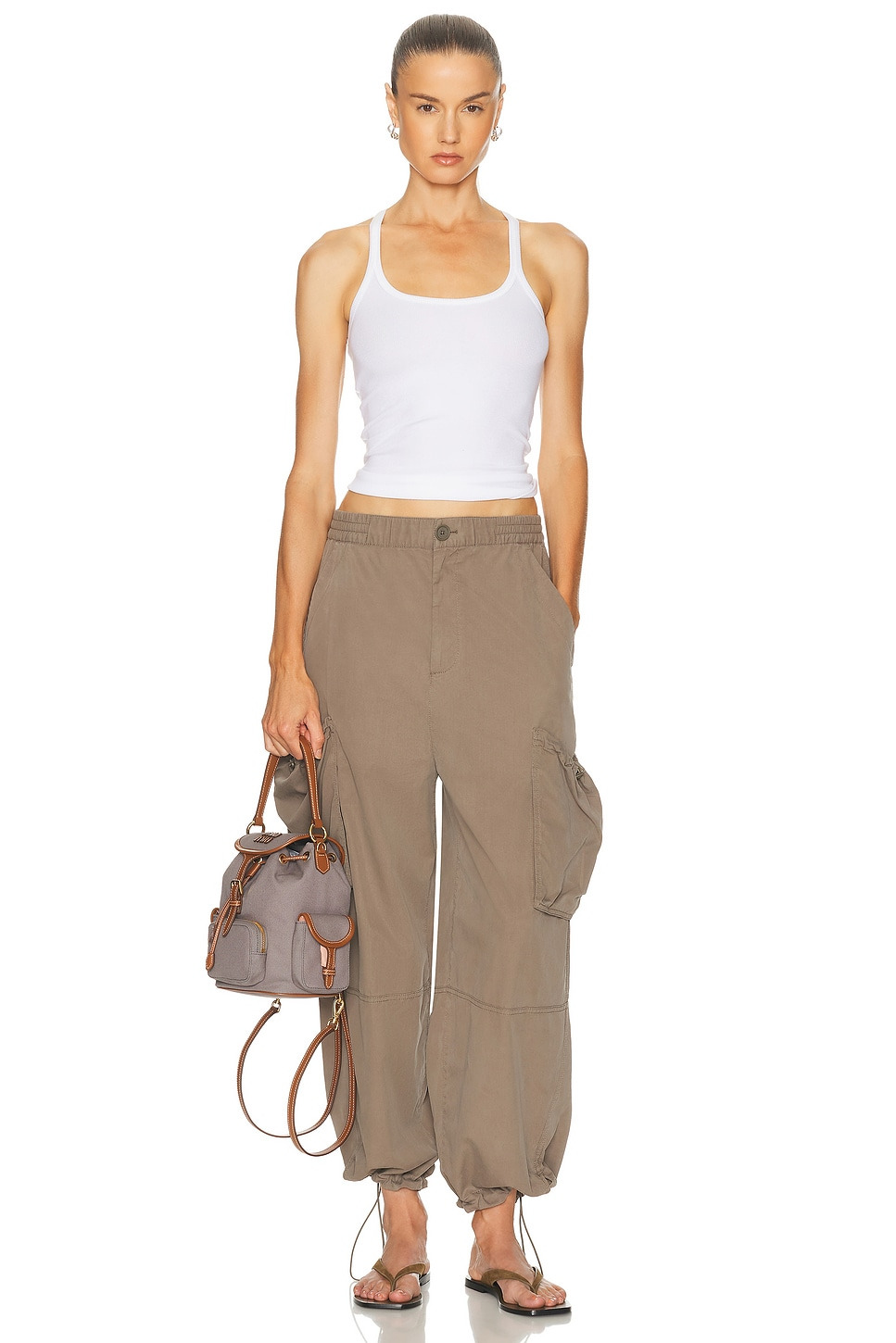 Easton Pull On Pant - 6