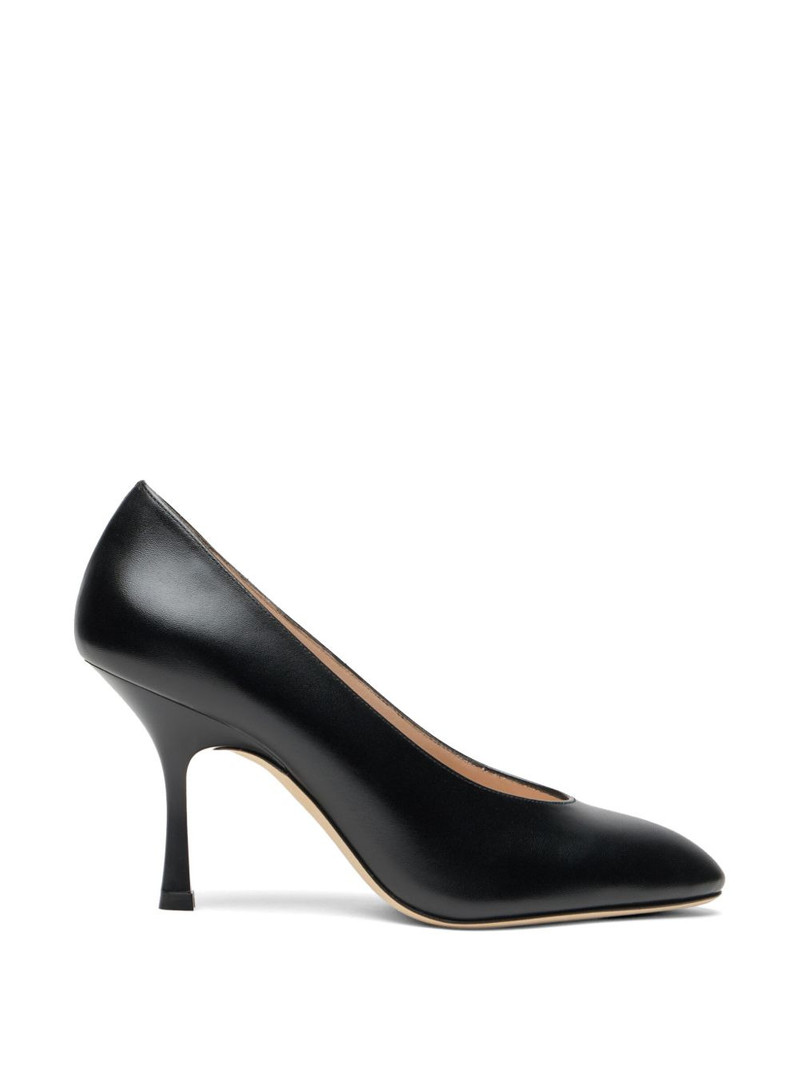 8.5cm Madison pumps 1