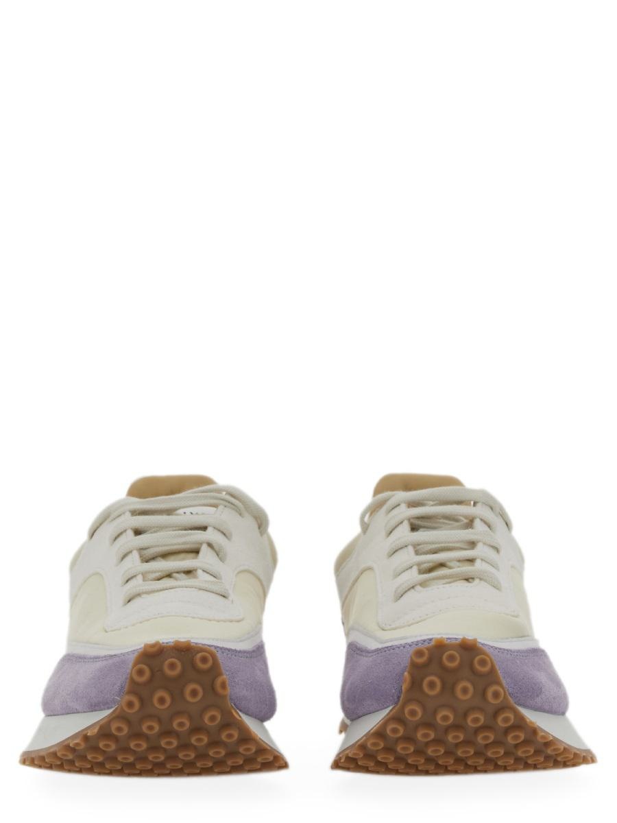 Spalwart SPALWART SNEAKER TEMPO LOW UNISEX | baltini