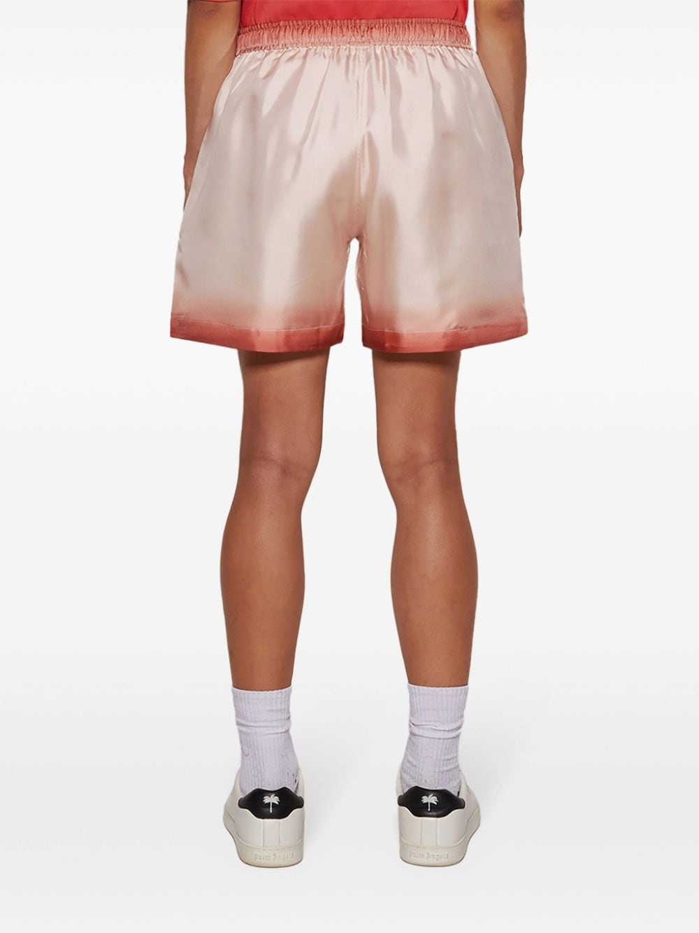 Resort Club shorts - 5