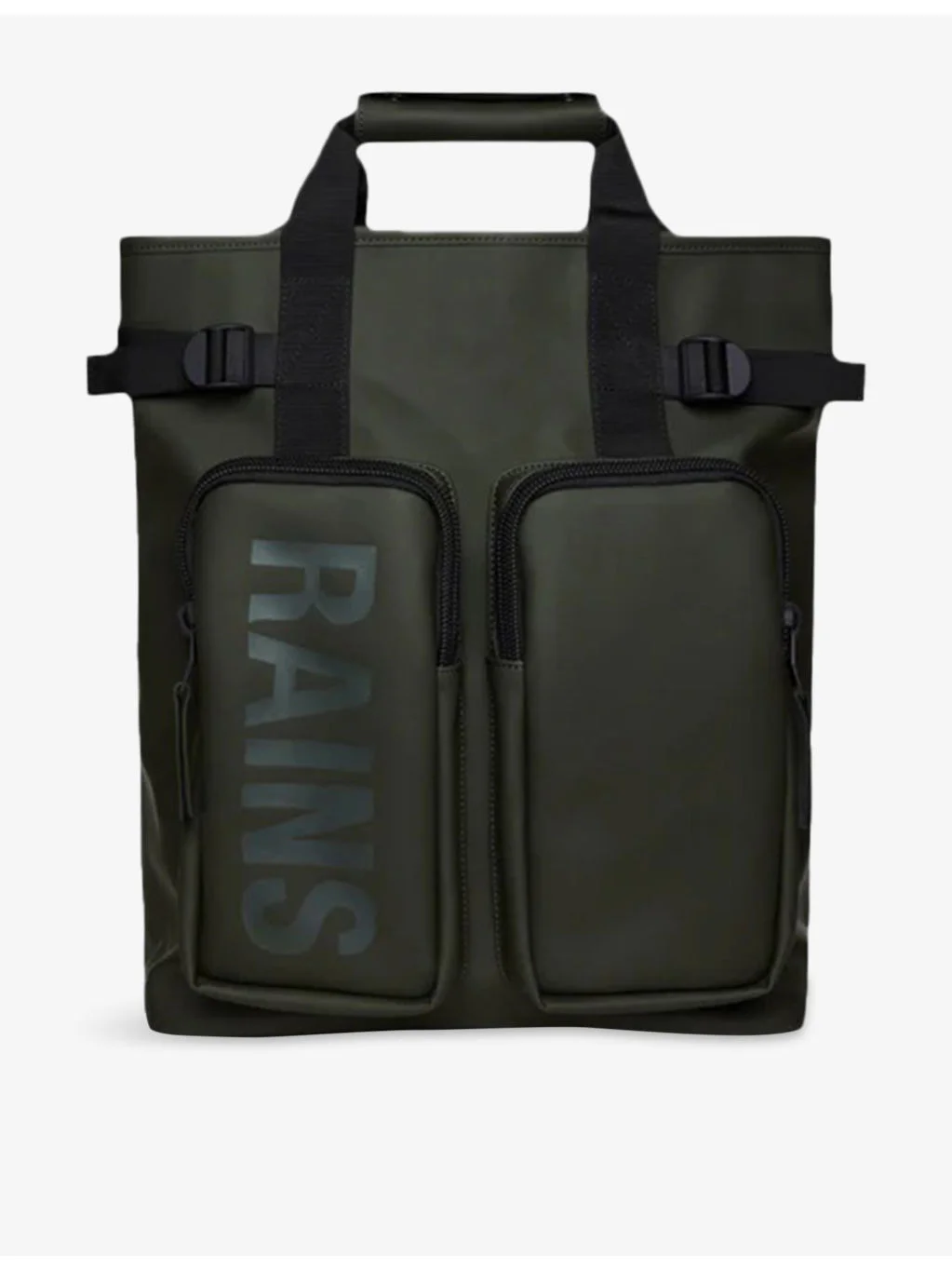 Texel Tote Backpack - 1
