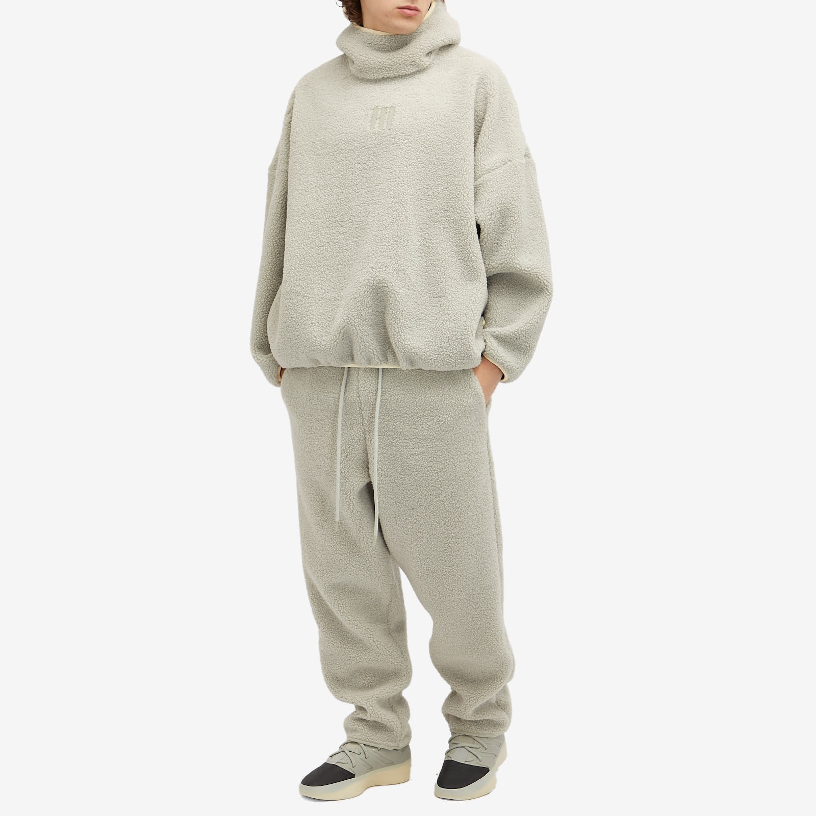 Adidas x Fear Of God Athletics Alaska Pant - 5