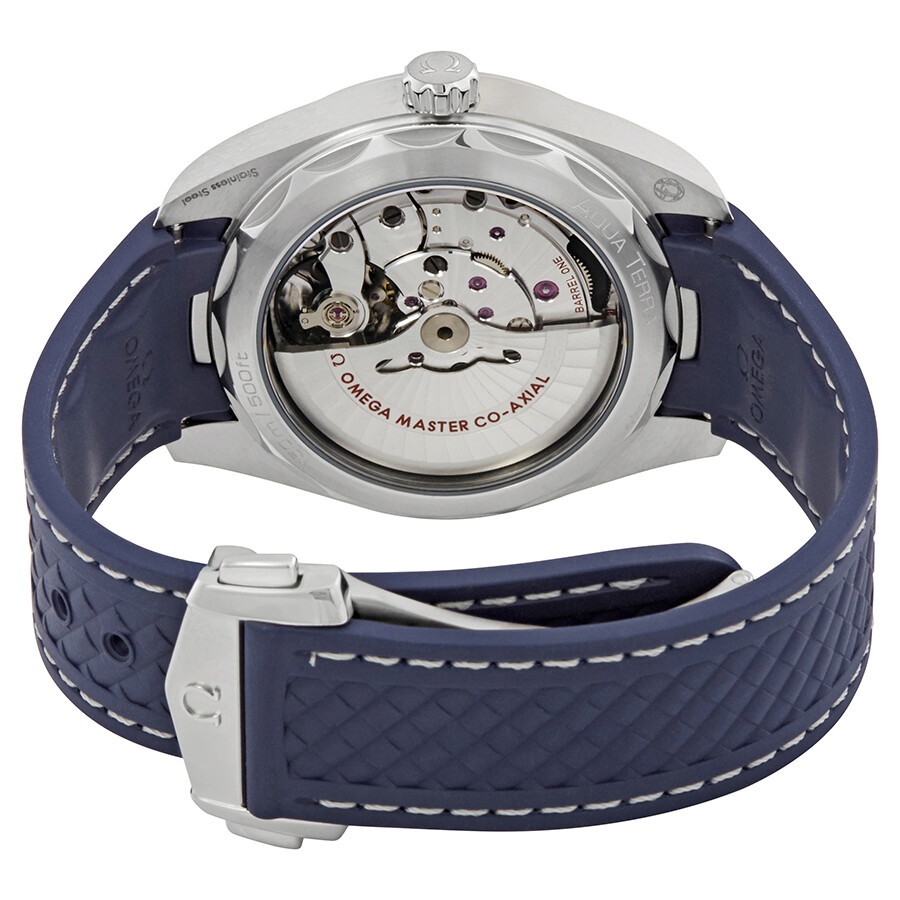 Omega Seamaster Aqua Terra Automatic Men's Watch 220.12.41.21.06.001 - 3