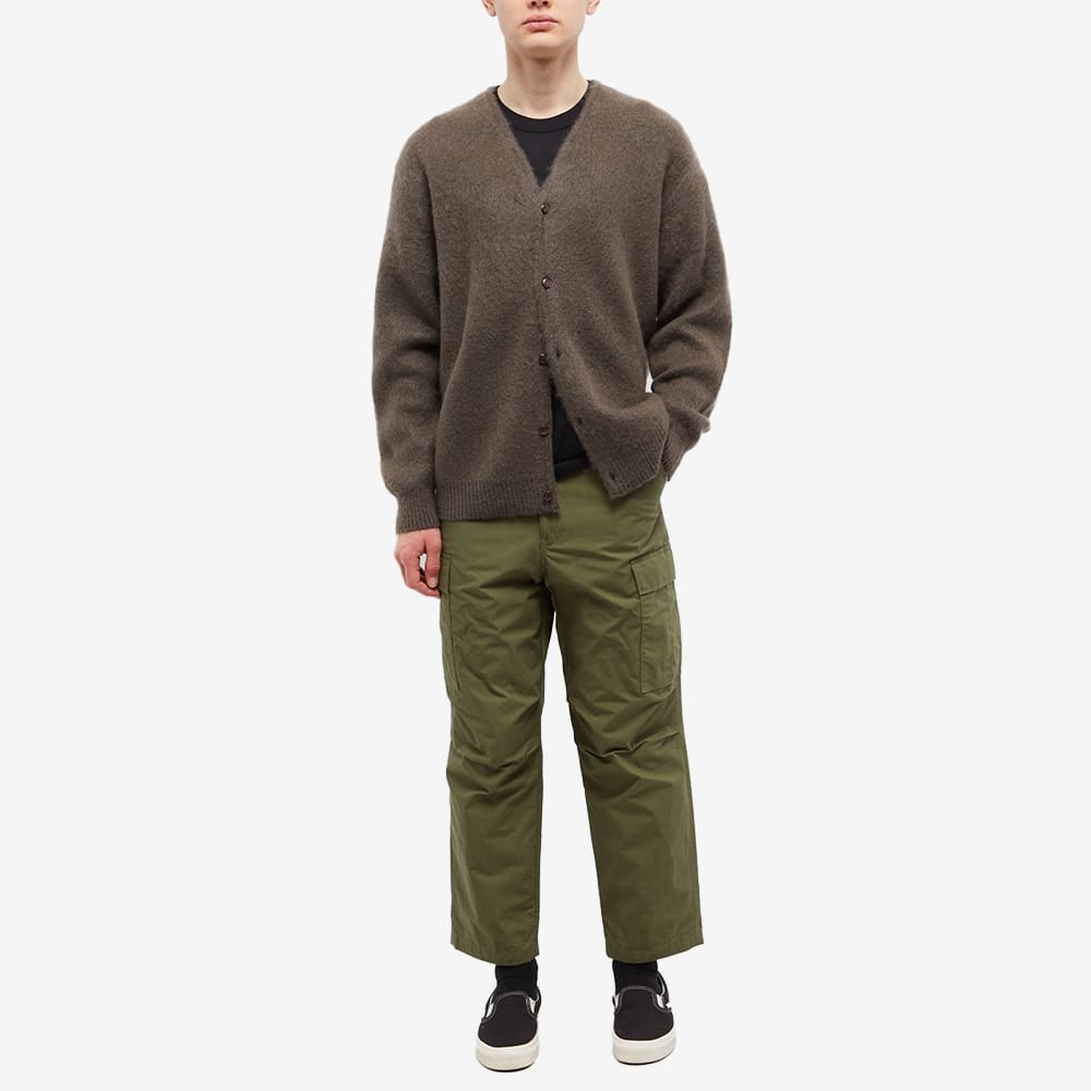 WTAPS Jungle Stock Trouser - 4