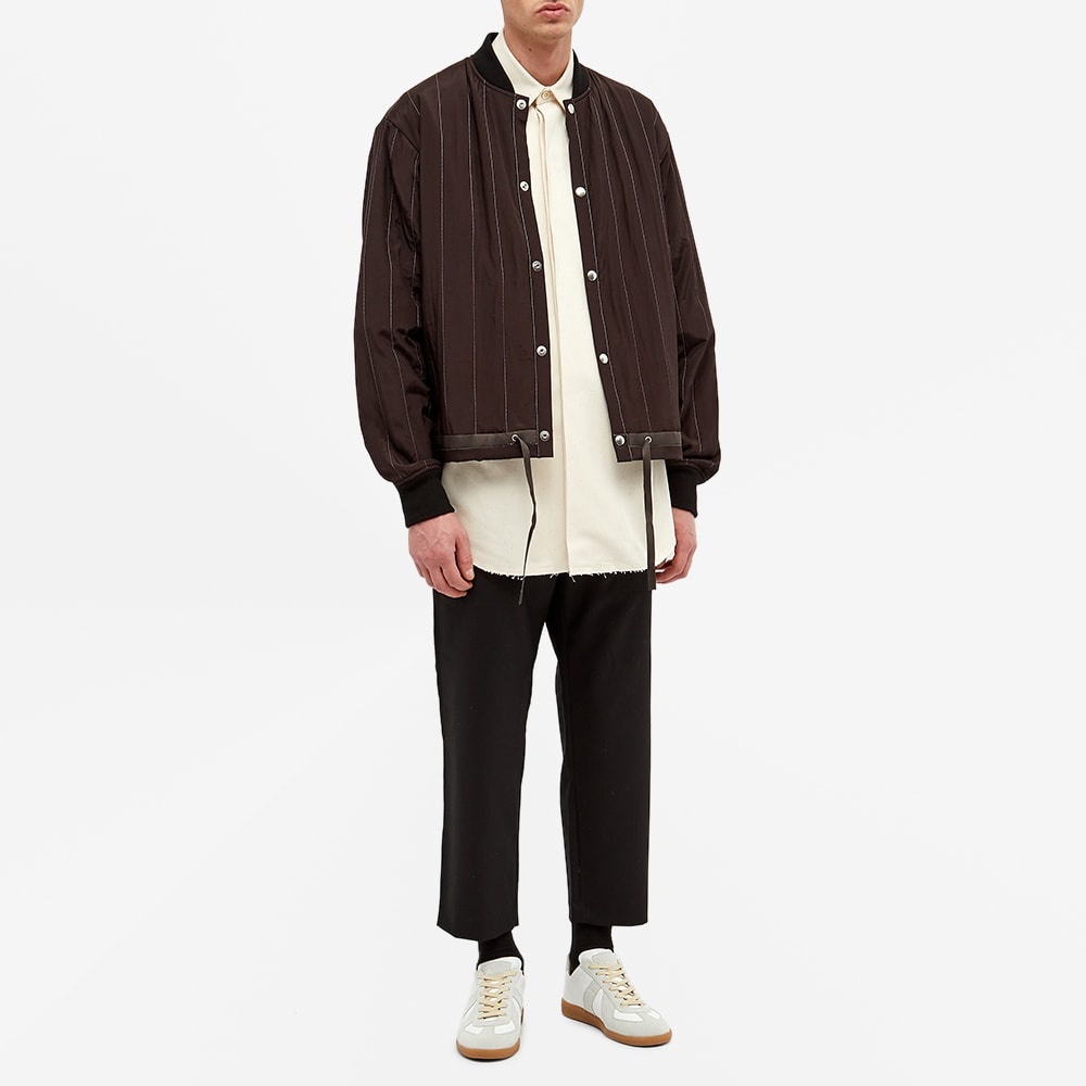 OAMC Serra Bomber Jacket - 5