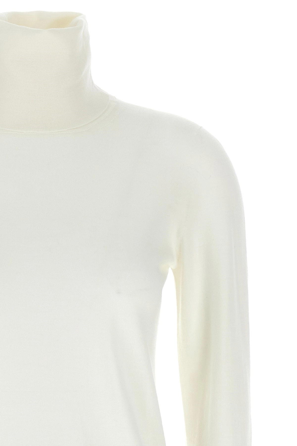 'Saluto' sweater - 3
