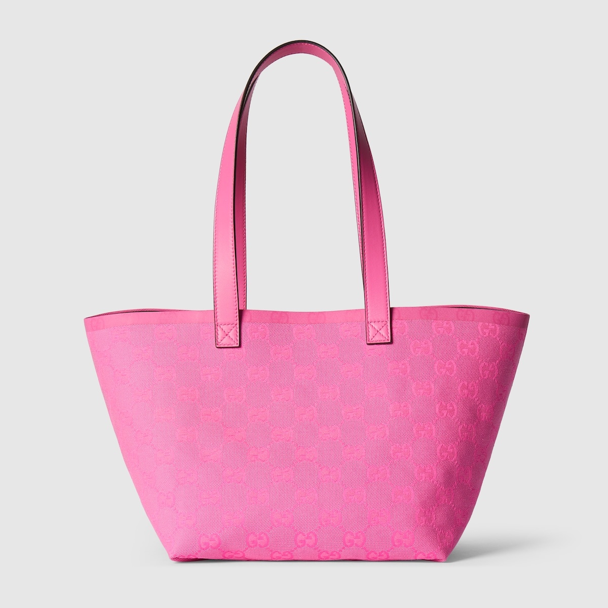 GG small tote bag - 1
